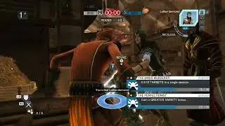acr clip 1- getting 10 kills
