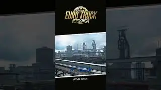 [SHORTS] Linz and Innsbruck are going to be so beautiful! #ets2 #steam #simulator #games