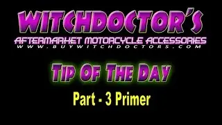Buywitchdoctors.com Tip of the Day.