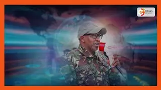 Defence CS Aden Duale vows to end al-shabaab attacks in North Eastern Kenya