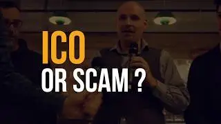 ICO or scam? Here is a hint.