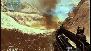 raw footage cap test