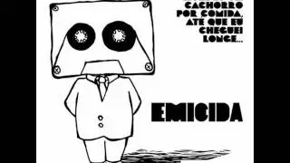 Emicida - Por Deus Por Favor