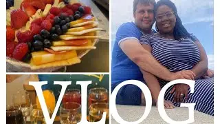 Aquila&rsquo;s Nest Vineyards + Accidental Streaking + Rocky&rsquo;s Aqua Restaurant + Charcuterie Board