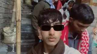 Honey Ne Pehli Bar Bnaya Vlog😍In Manali School Trip❄️🗻
