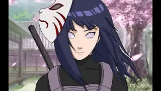 Working For It (Yes Still Naruto-Arena Gameplay)