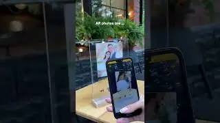 Try creating your first AR photo for FREE with our service STORIES AR ✨ #arphoto #photo #wedding