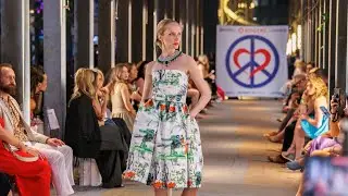 The Yorkville Fashion Show (Still Images) 2025
