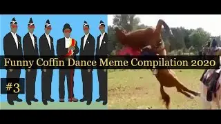 #meme #Coffinmeme #FuneralMeme Dancing Coffin meme | BEST COMPILATION N&deg;3