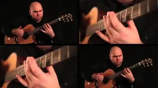 Donovan Raitt: Catalyst