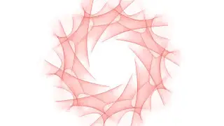 Math & Art - Music Visualizer