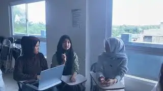 KETIKA RAGA TIDAK DI ANGGAP ADA