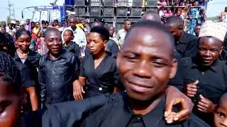 Nyanda Zakaria - Pumuka |Official video.