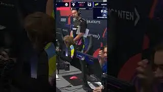 ALEKSIB BAITS NIKO TO PEEK BY SCREAMING