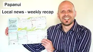 Papanui Ward: weekly local news recap 7 September 2019