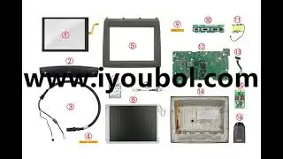 for Psion Teklogix 8530-G1, 8530-G2