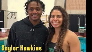 Saylor Hawkins: A Dive into Excellence