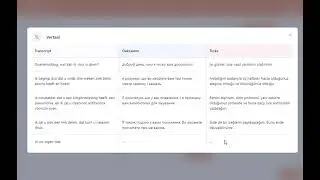 Juvoly QuickConsult Vertalen voorbeeld (beta)