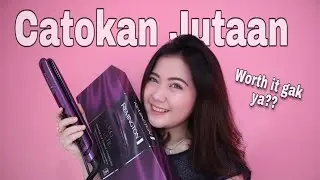 REVIEW CATOKAN REMINGTON SILK CERAMIC ULTRA