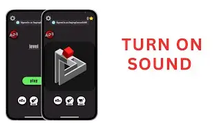 Turn on sound on Hocus Go | GamingExplained