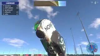 NASCAR Heat Evolution: That Ain't Gonna Work Boys