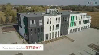 Biurowiec LixOffice Wrocław - JK Deweloper | J.KING