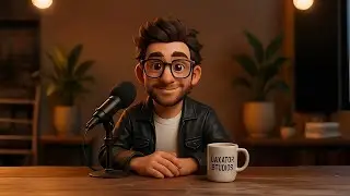 Daxator Studios - FREE CGI Demo for Brands | 3D Animation for Your Product or Ad!