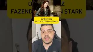 Curiosidades de Game Of Thrones: Catelyn Stark