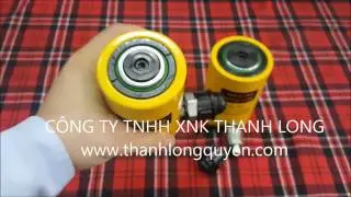 K&Iacute;CH THỦY LỰC 10 TẤN HHYG-1050