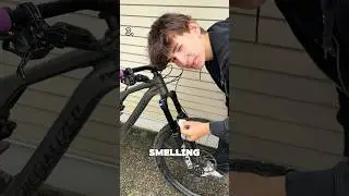 4 лайфхака для горного велосипеда, которые вам нужно знать! #горныйбайкинг