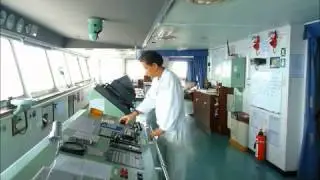 Piracy drill