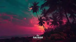 DAYRISE | Reggae Riddim Beat Instrumental | Relaxing Calm Reggae Type | Protoje x Chronixx Type Beat