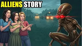 Alien Bedtime Story: Fall Asleep to The Alien They Captured Alive &mdash; Brazil's Varginha Incident