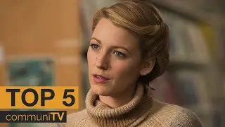 Top 5 Unsterblichkeit Filme