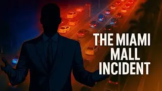 The Miami Mall Incident