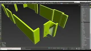 Unreal Engine for Architecture part 01_ آنریل انجین در معماری