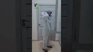 Врач лаборант клиники 