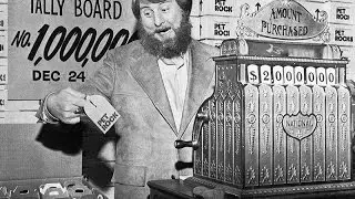 Gary Dahl, Inventor of the Pet Rock, Dies at 78
