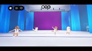 DDDC-Just Keep Watching