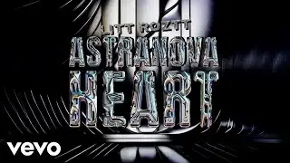 ZAKKLOK - ASTRANOVA HEART (Official Audio)