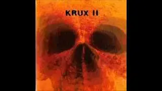 Krux - Depressive strokes of indigo