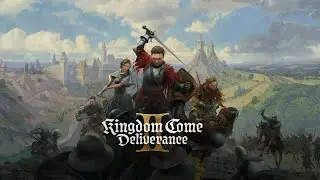 KCD2 - Rebel Council Afterparty
