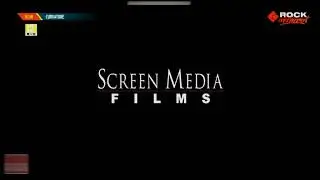 Rock Entertainment (Asia) - Enter Movies ident Rated P13 Astro and Opening logos - Curvature (2017)