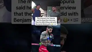 О боже 👀. #ufc #iliatopuria #nelkboys #израиль #палестина