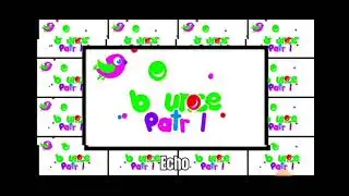 Bounce Patrol Logo Super Effects (Sponsored by Preview 2 Effects)[1080p]