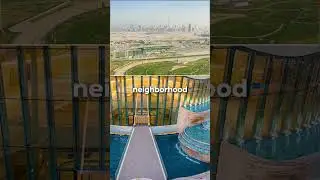 deepest swimming pool - facts from world - part 4 #shorts #facts