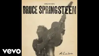 Land of Hope and Dreams (Live at the Apollo Theater, New York, NY - 03/09/12 - Official Audio)