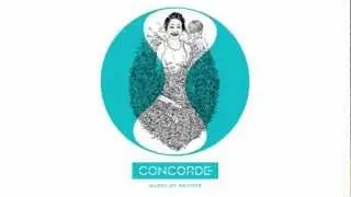 Concorde - Makes Me Wonder