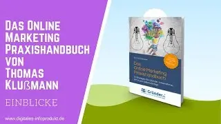 Buch von Thomas Klu&szlig;mann zu verschenken - 32 Online Marketing von Strategien
