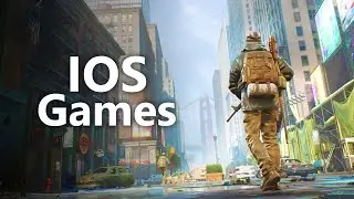 Best Games For IOS #43 ▶ yPER STUDIOS